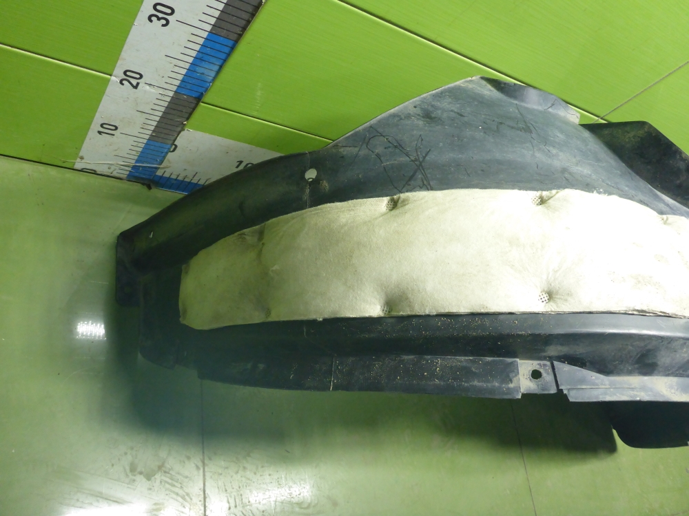 Локер передний правый