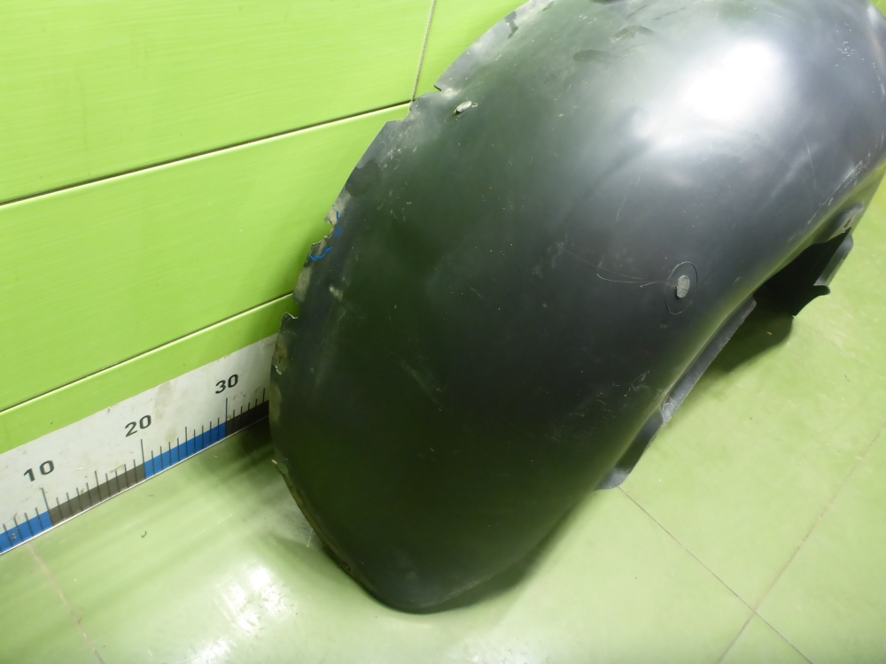 Локер задний левый