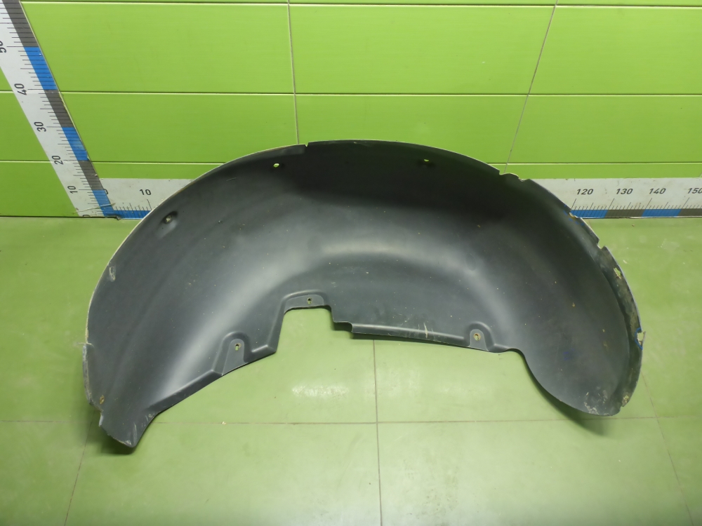 Локер задний левый