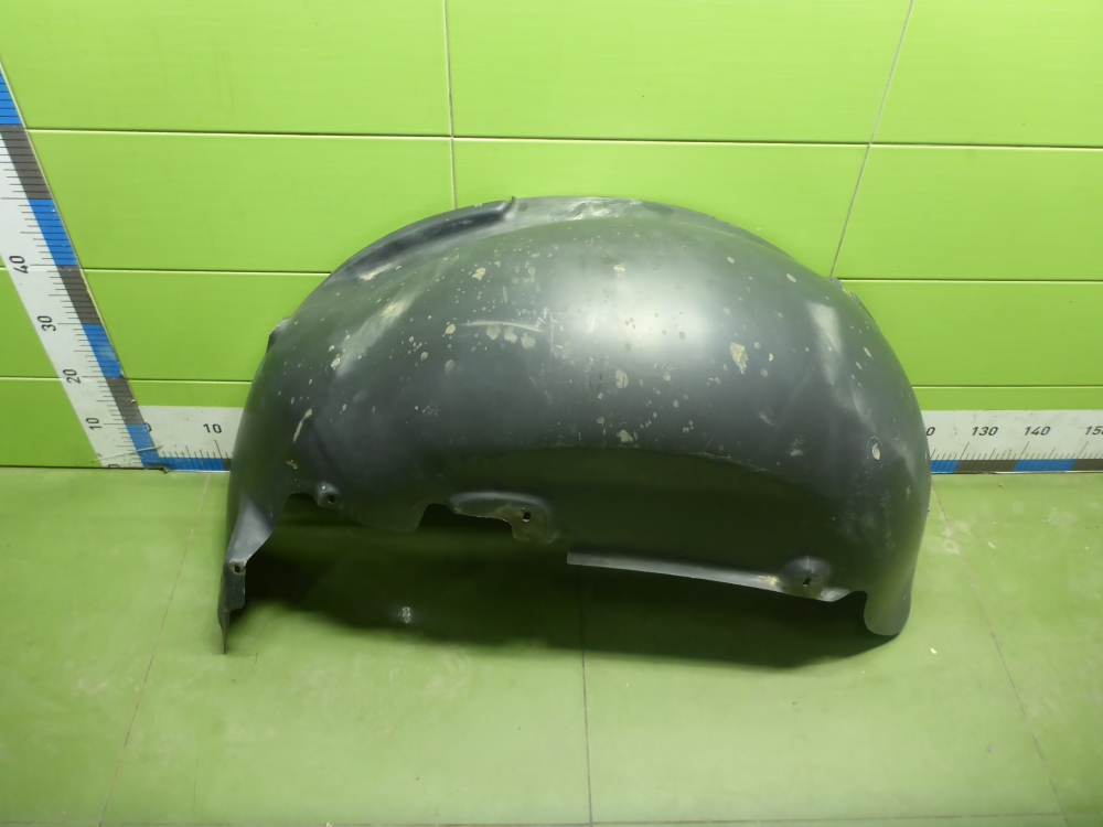 Локер задний правый