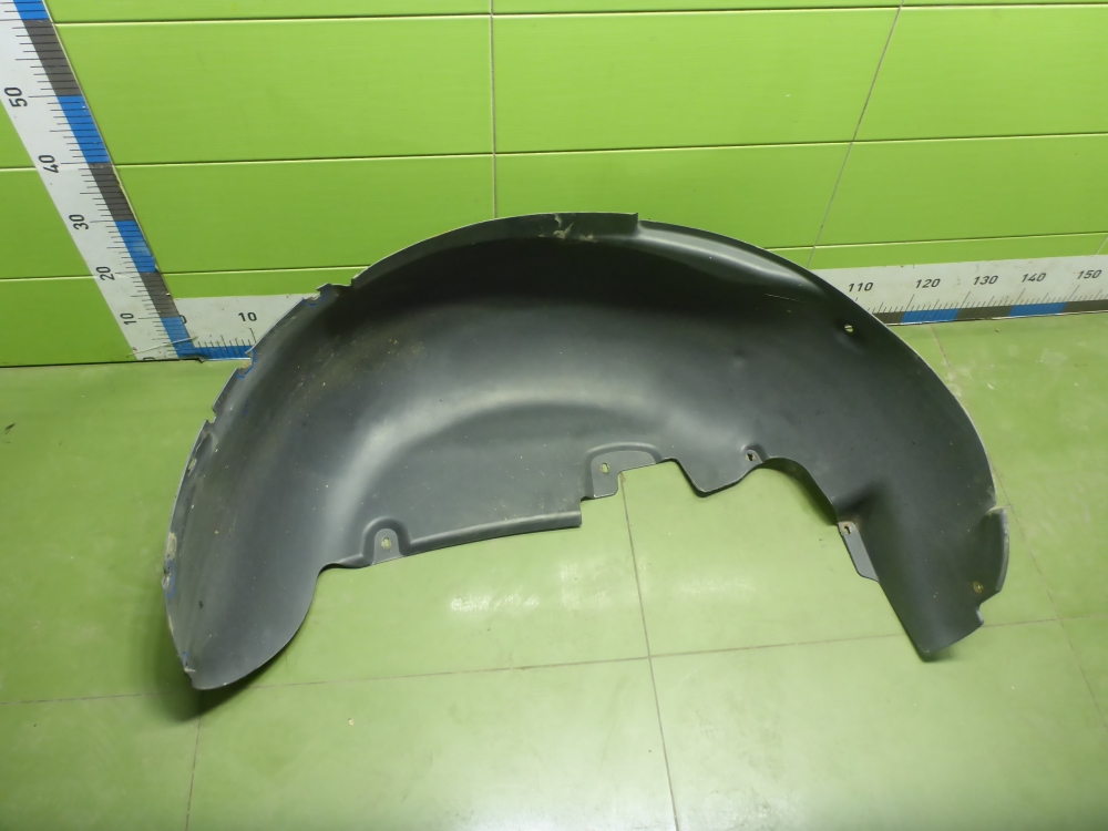 Локер задний правый