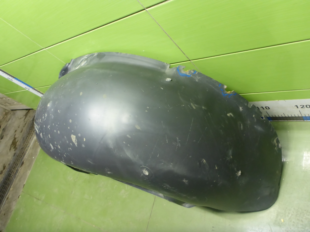 Локер задний правый