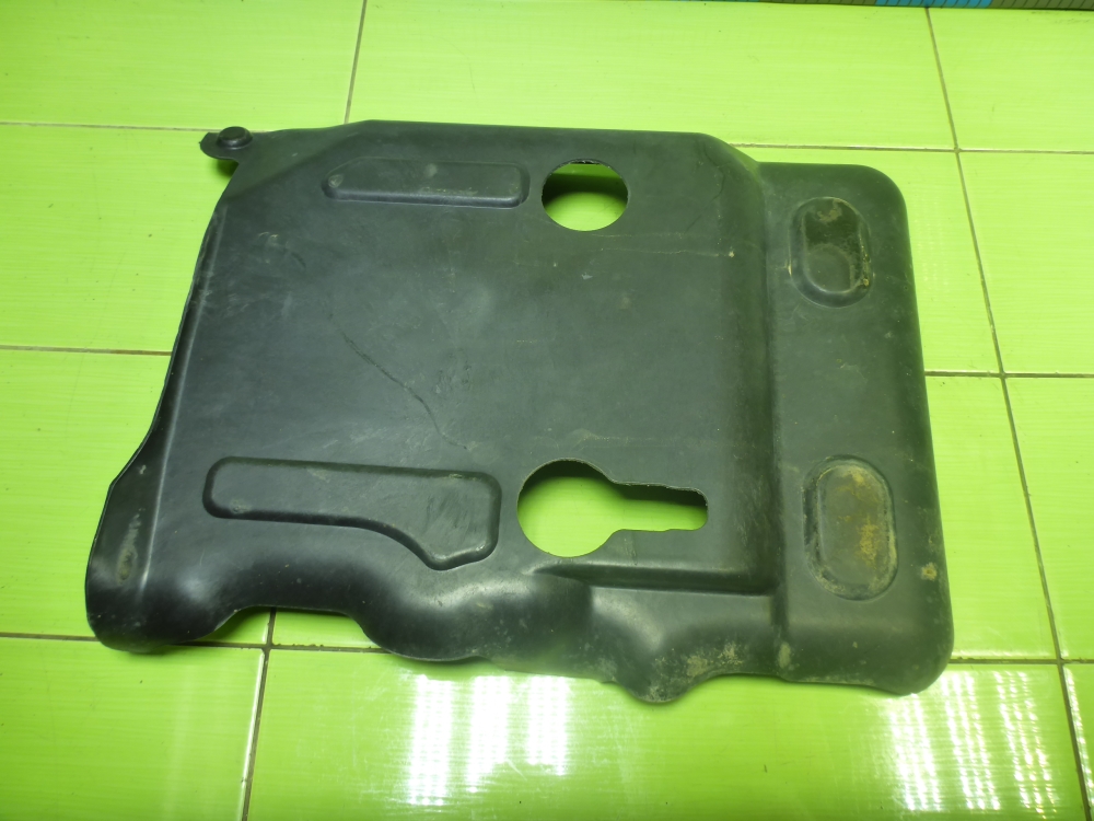 Защита антигравийная