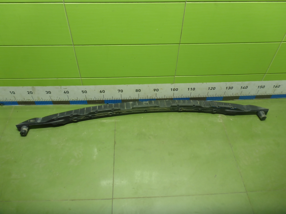 Кронштейн заднего бампера