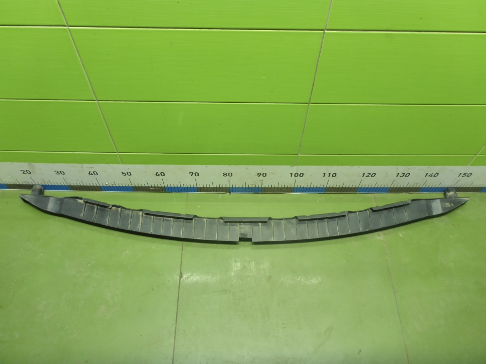 Кронштейн заднего бампера