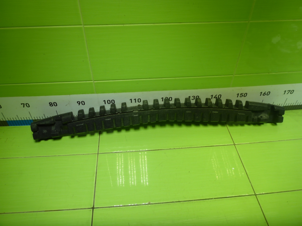 Наполнитель заднего бампера