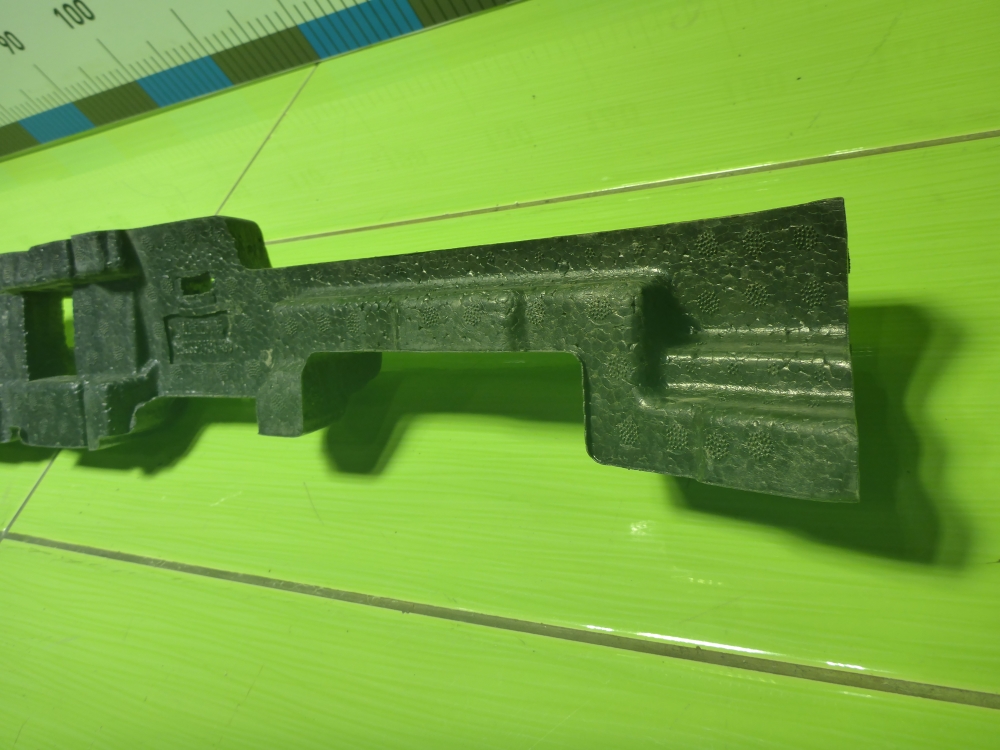 Наполнитель переднего бампера