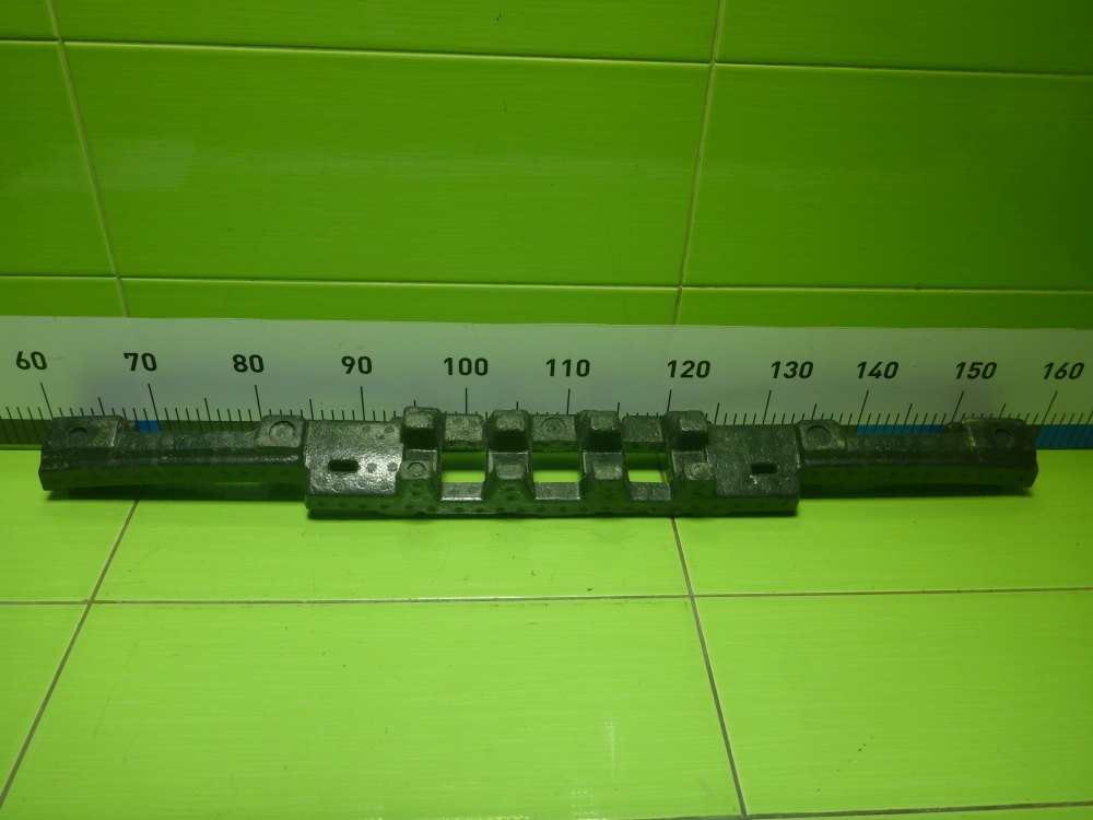 Наполнитель переднего бампера