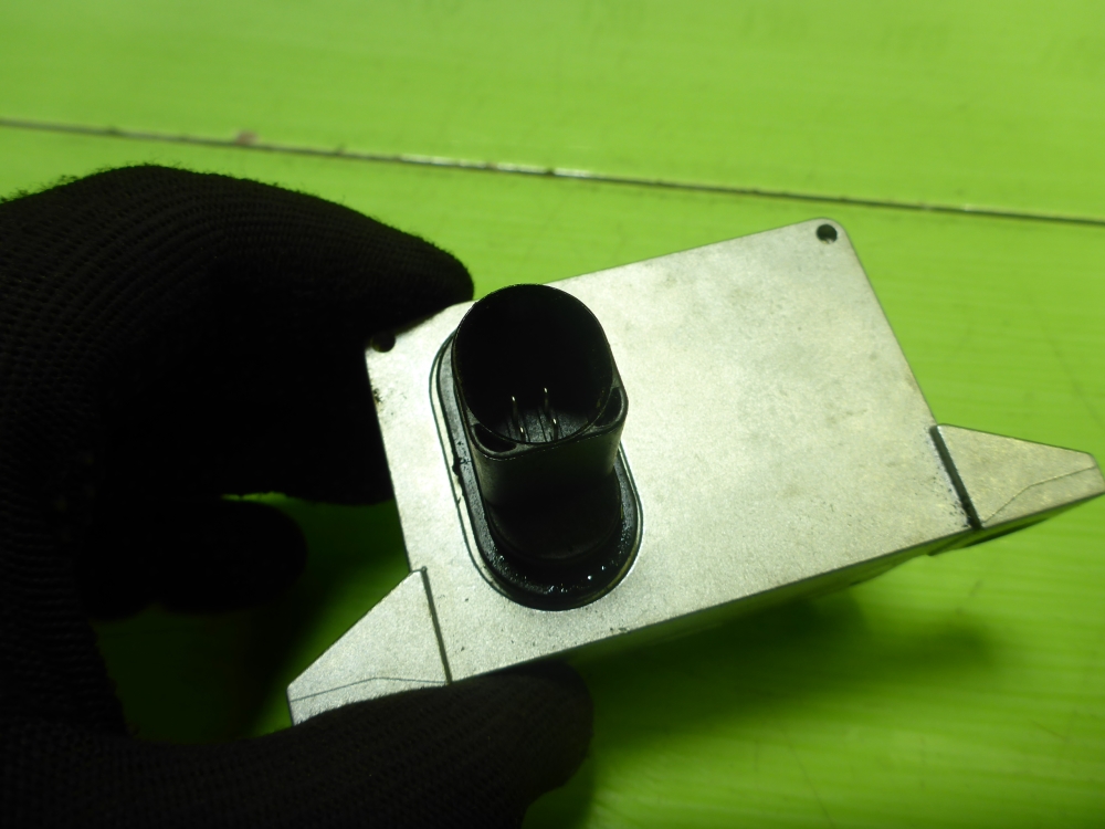 Датчик ускорения