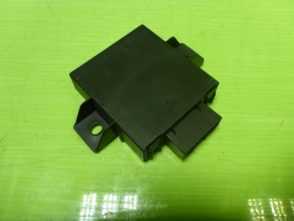 Блок электронный