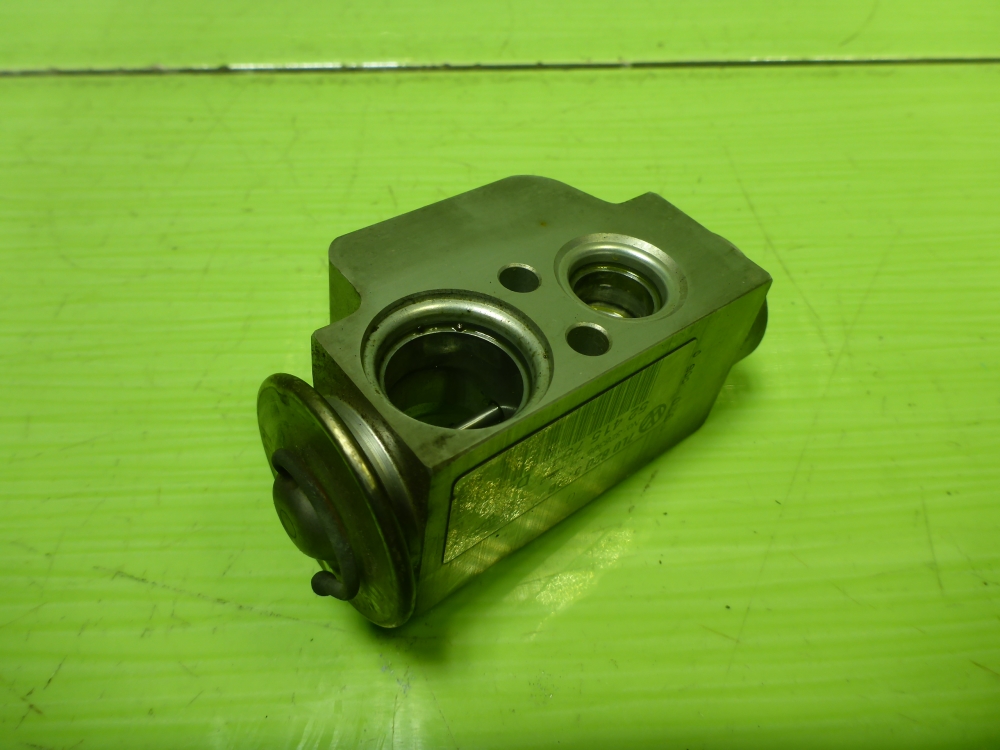 Клапан кондиционера