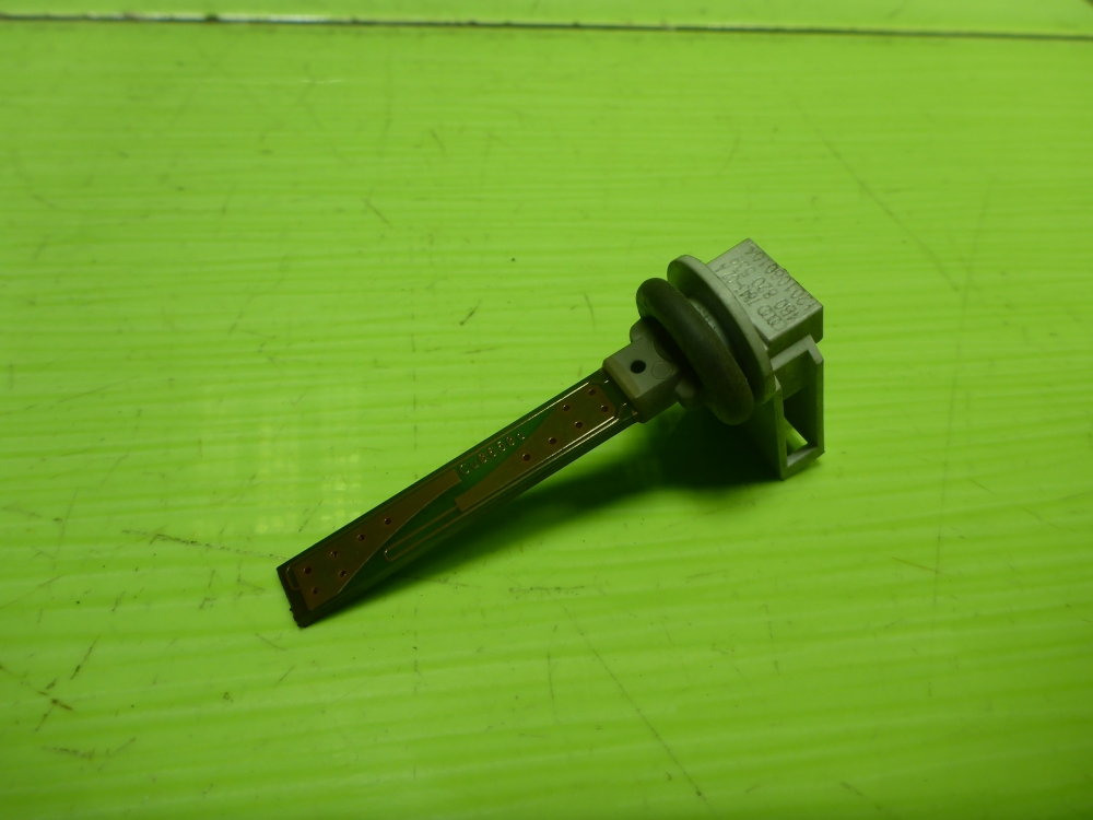 Датчик температуры воздуха