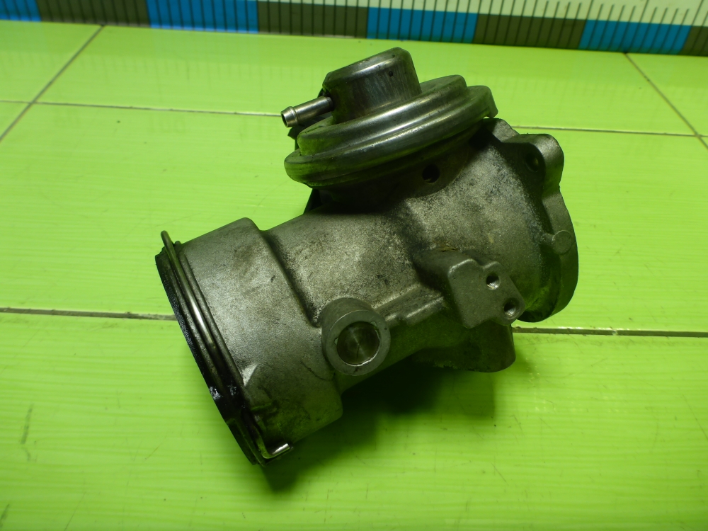 Заслонка воздушная