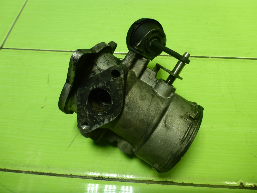 Заслонка воздушная