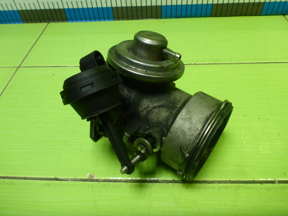 Заслонка воздушная