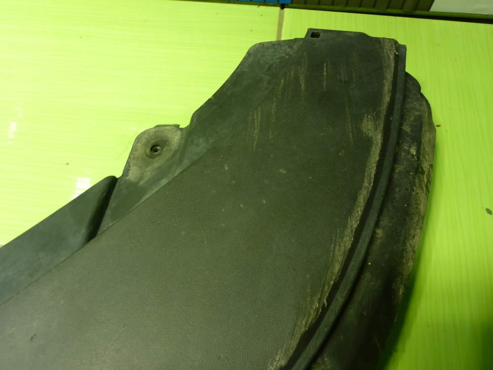 Юбка передняя