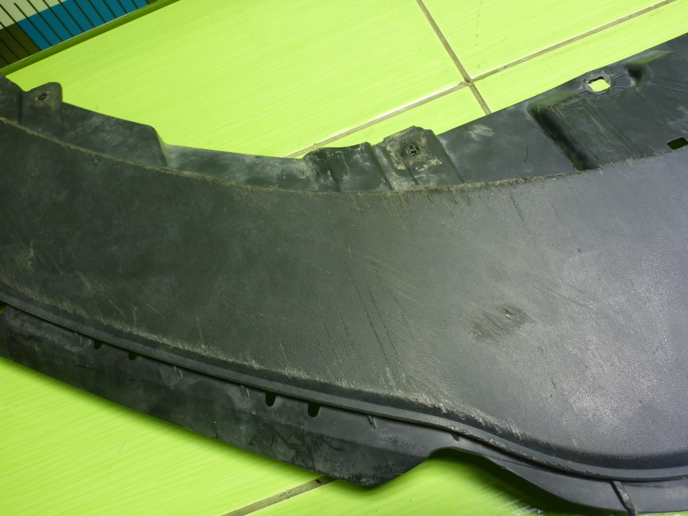 Юбка передняя