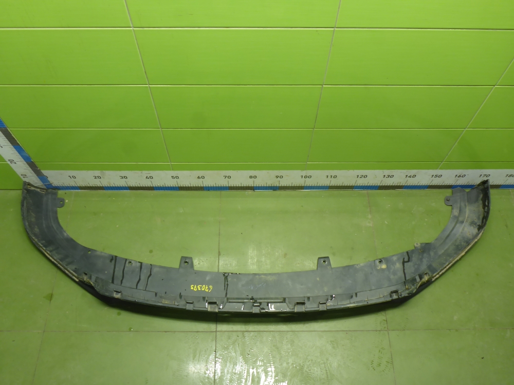 Юбка передняя