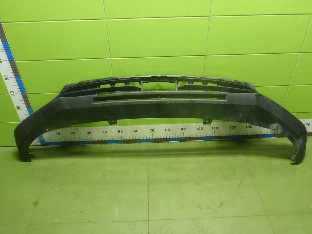 Юбка передняя