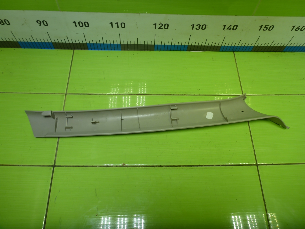 Обшивка стойки