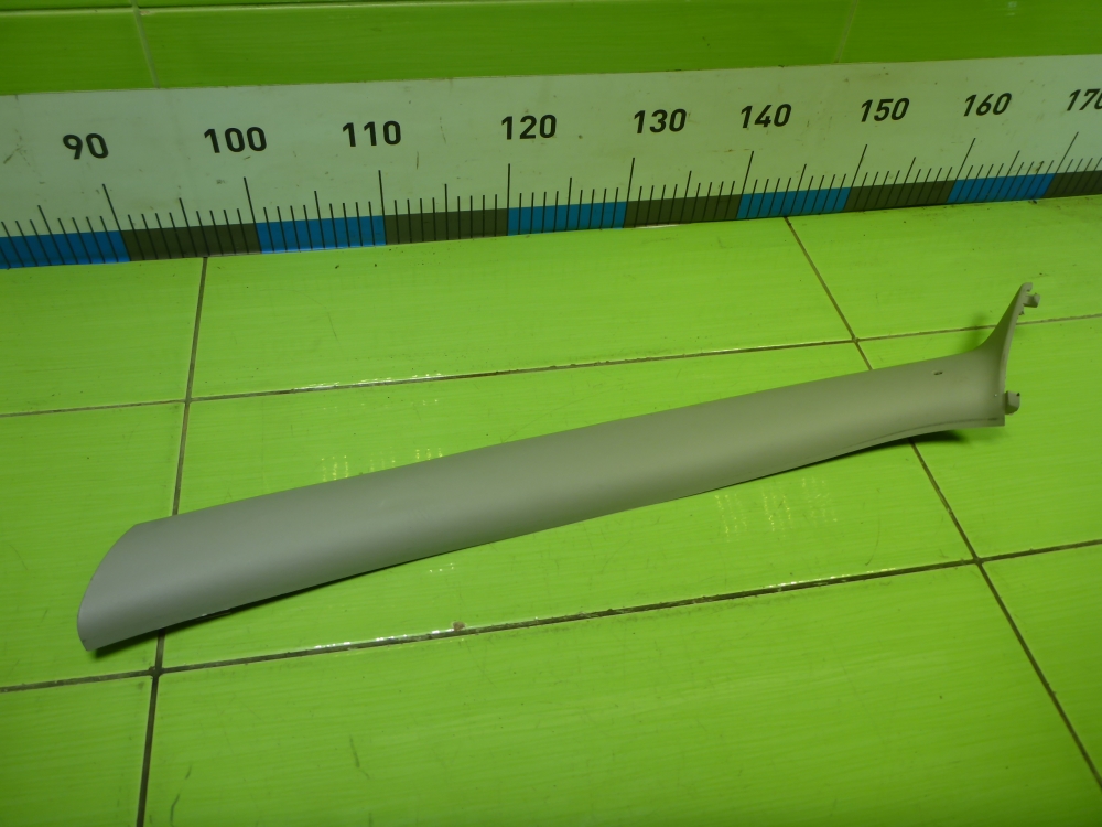 Обшивка стойки