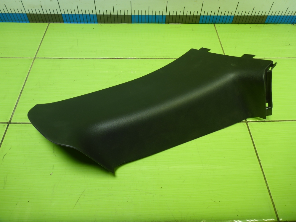 Обшивка стойки