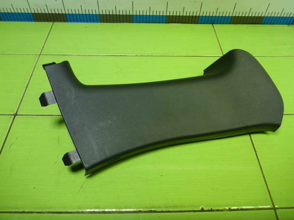 Обшивка стойки