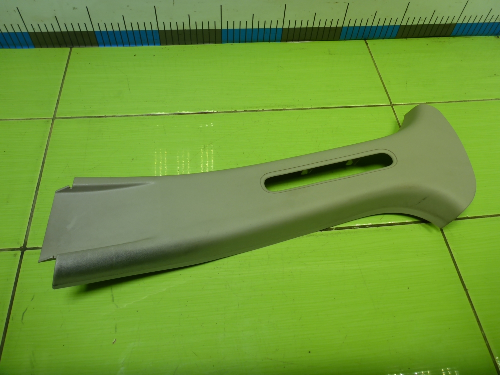 Обшивка стойки