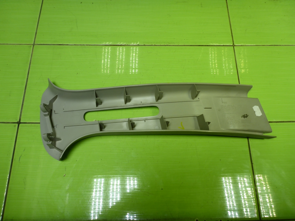 Обшивка стойки