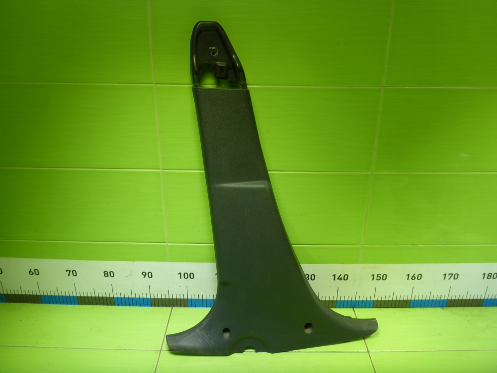 Обшивка стойки