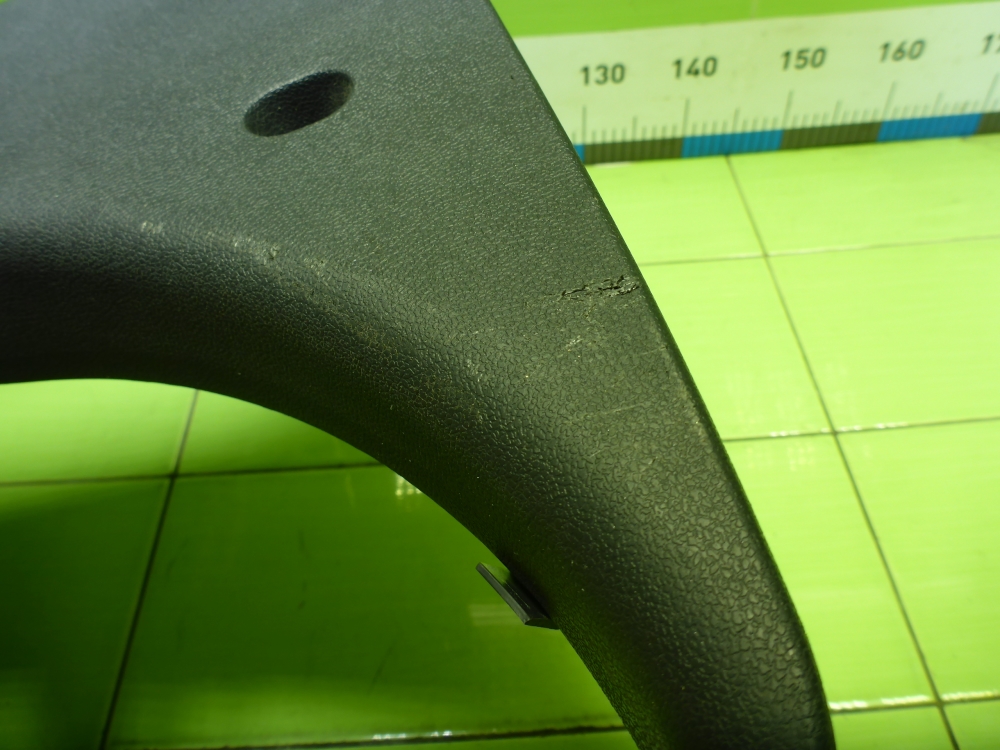 Обшивка стойки