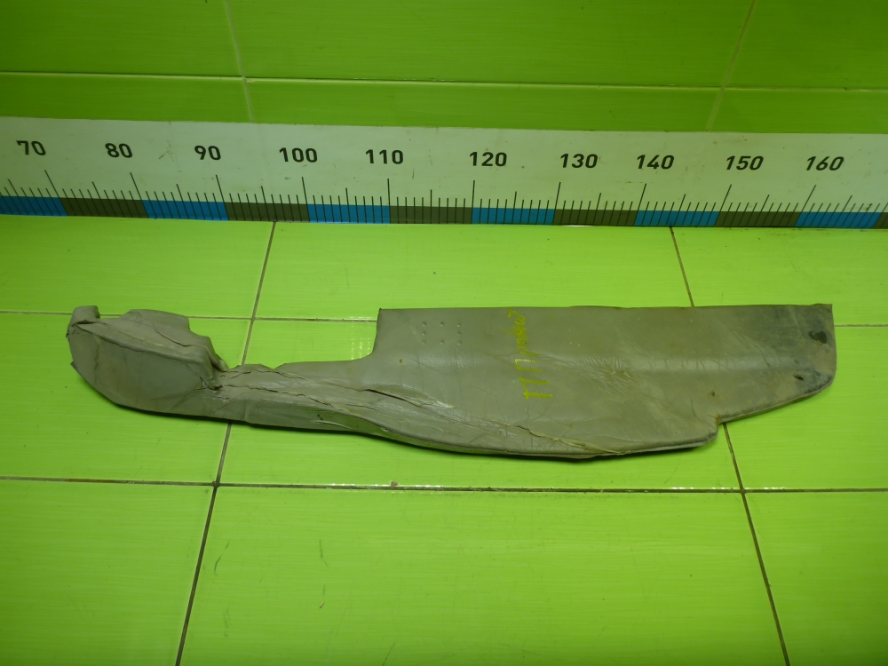 Пыльник рулевой рейки