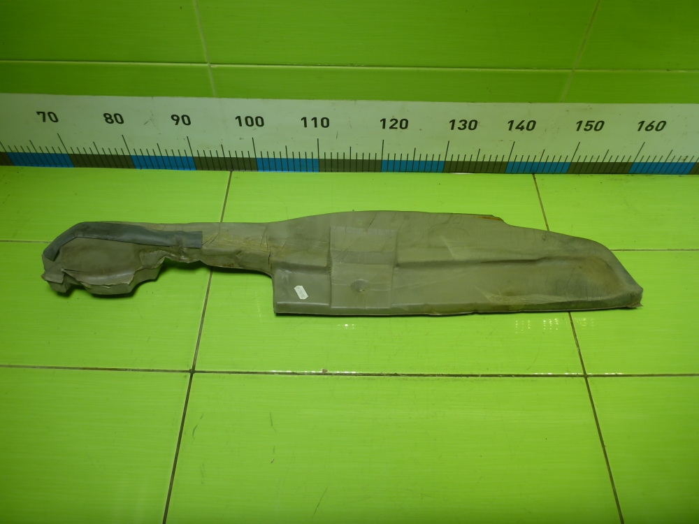 Пыльник рулевой рейки