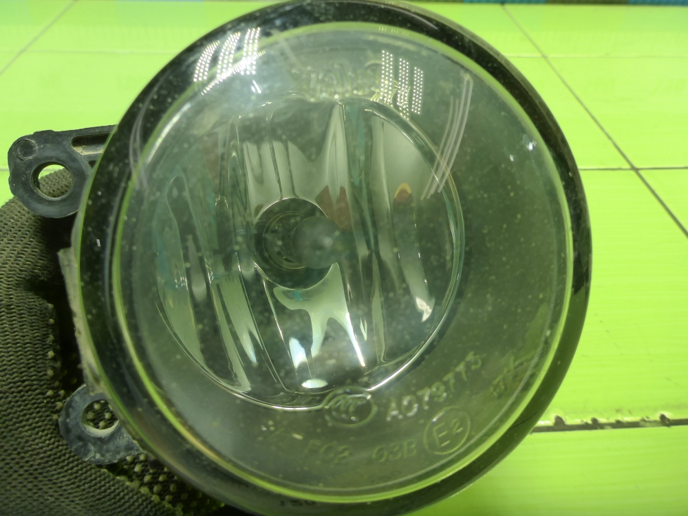 Фара противотуманная