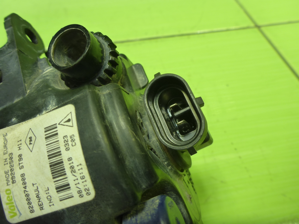 Фара противотуманная