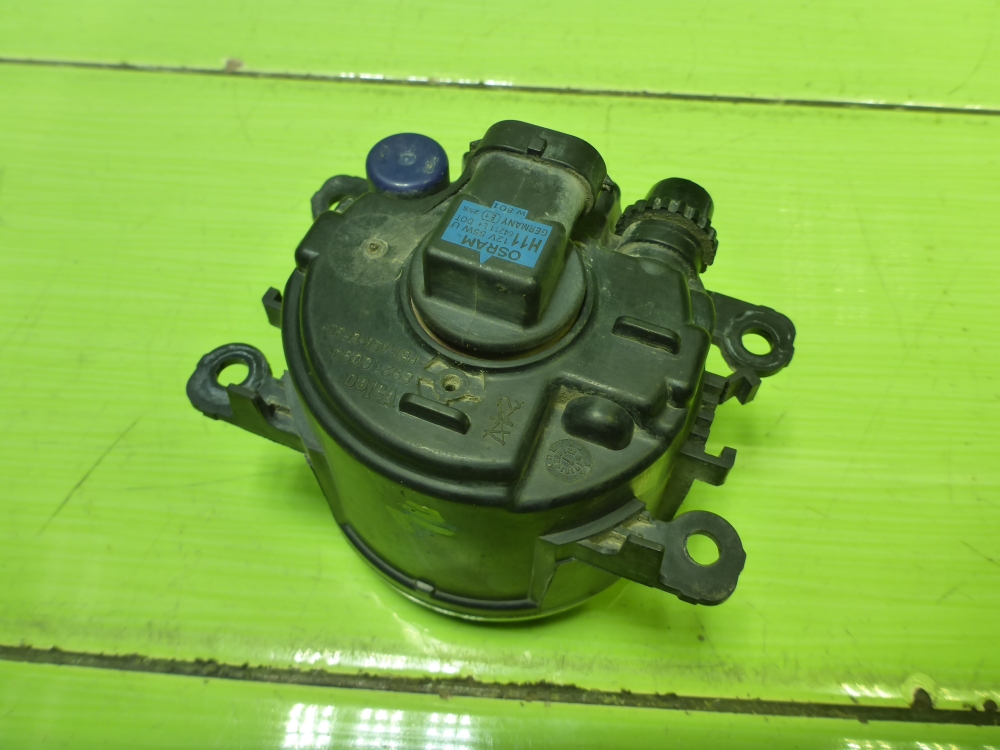 Фара противотуманная