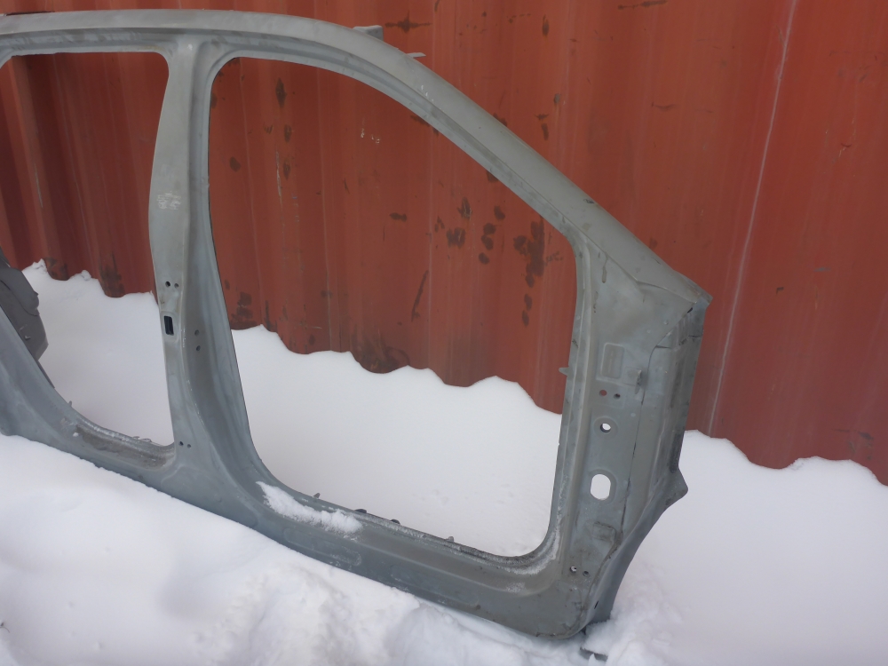 Кузовной элемент