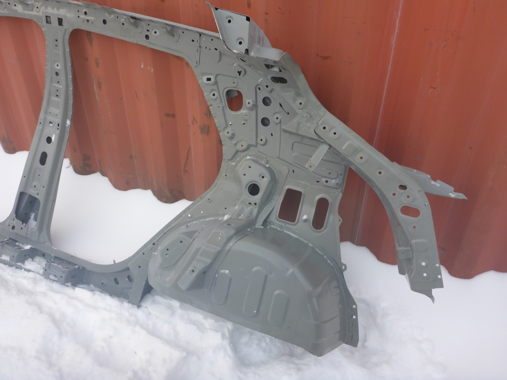 Кузовной элемент