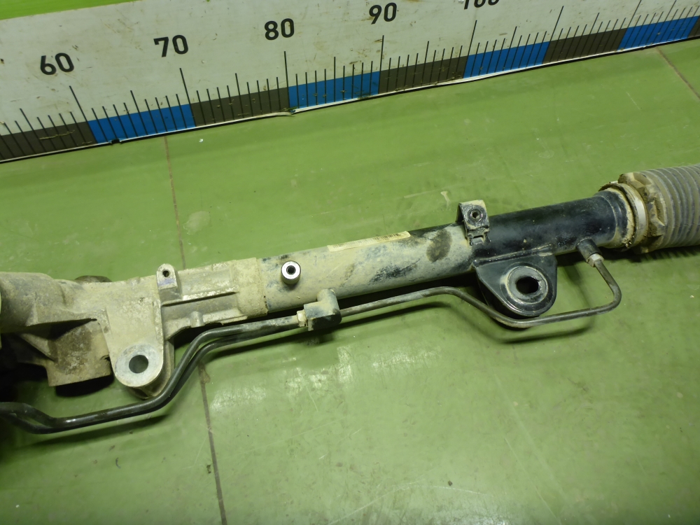 Рейка рулевая