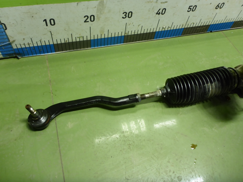 Рейка рулевая