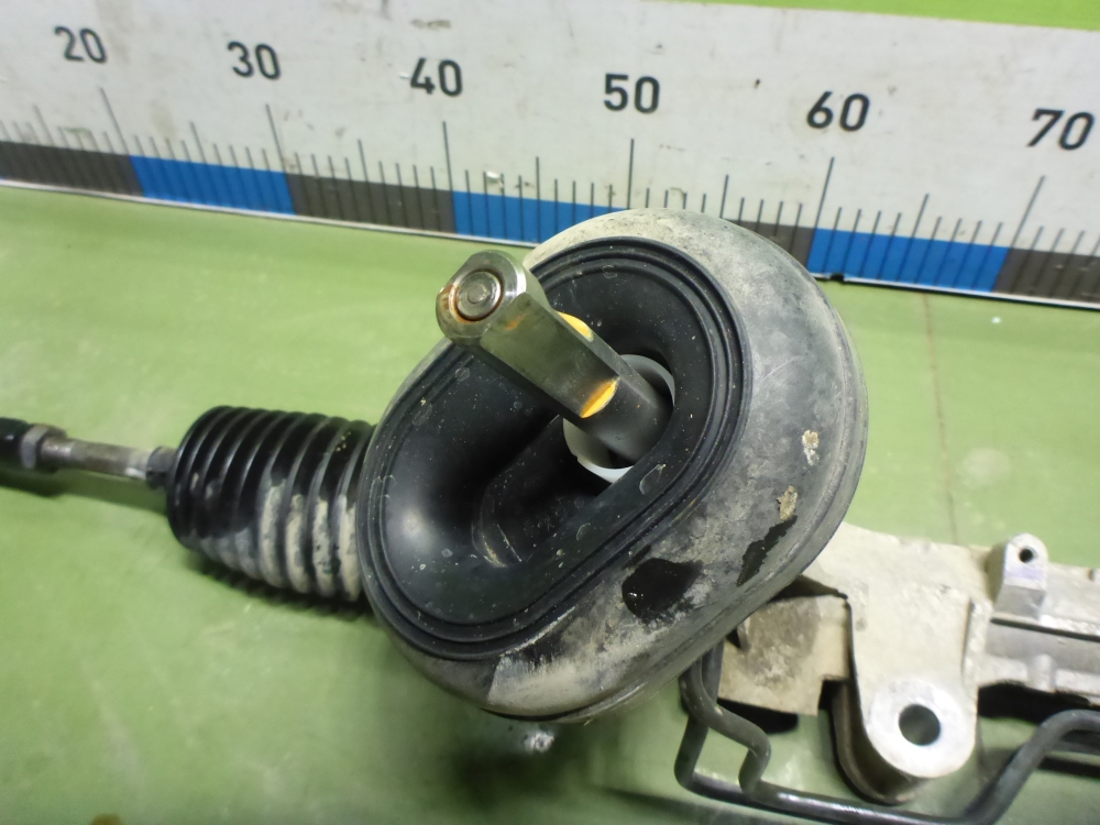 Рейка рулевая