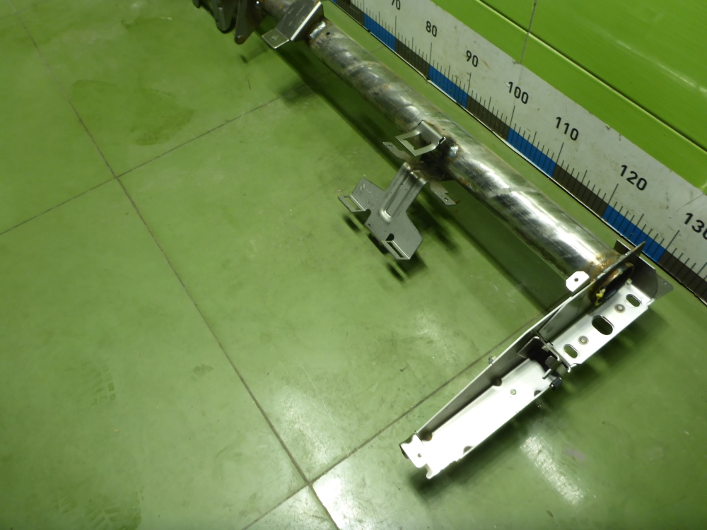 Усилитель торпедо