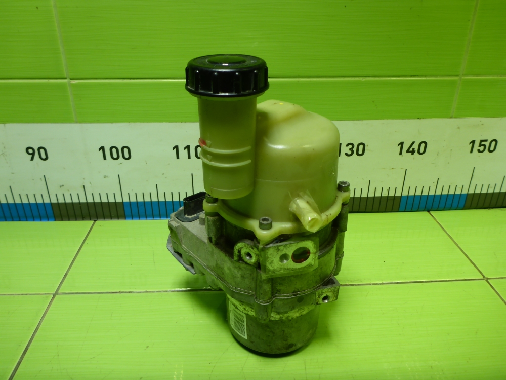 Насос ГУР (гидроусилитель руля)