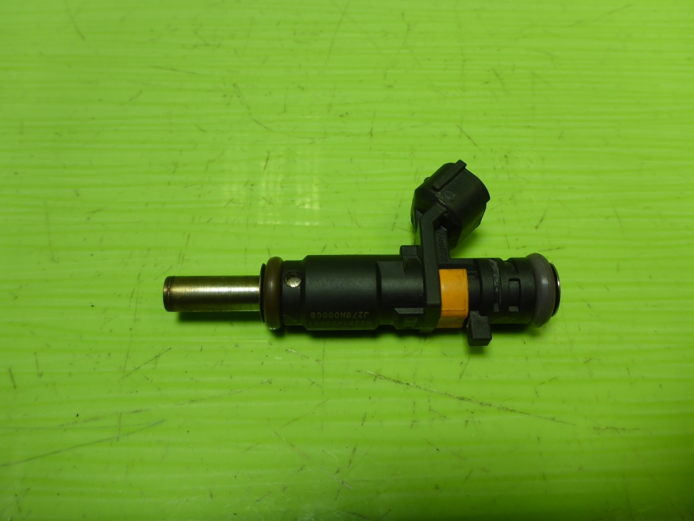 Форсунка инжекторная электрическая