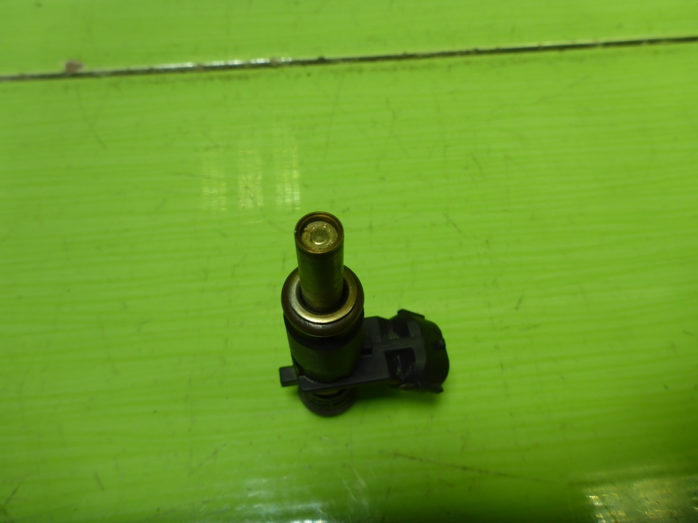 Форсунка инжекторная электрическая