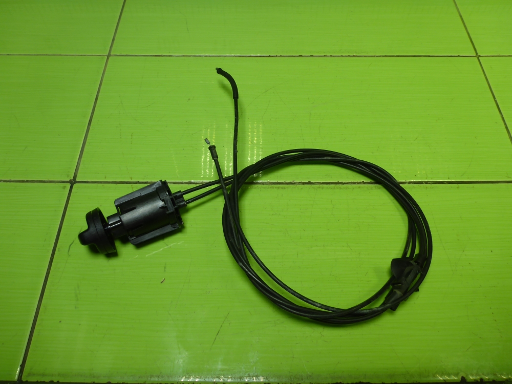 Кнопка корректора фар