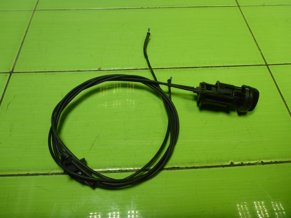 Кнопка корректора фар