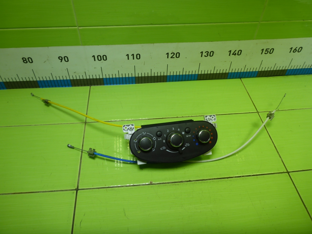 Блок электронный