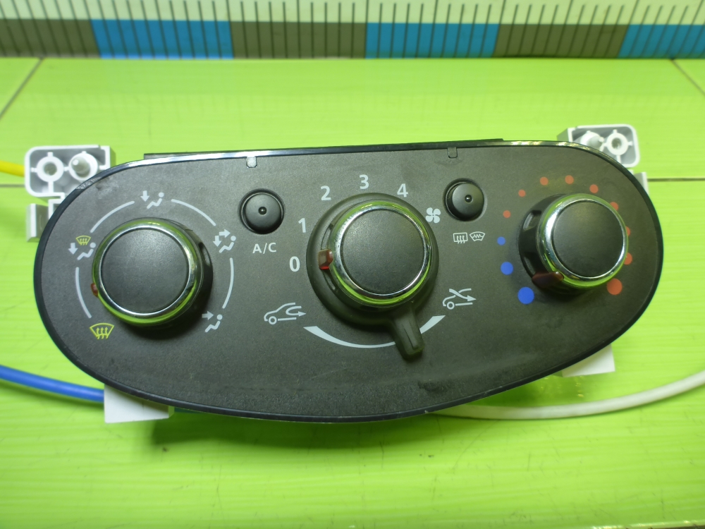 Блок электронный