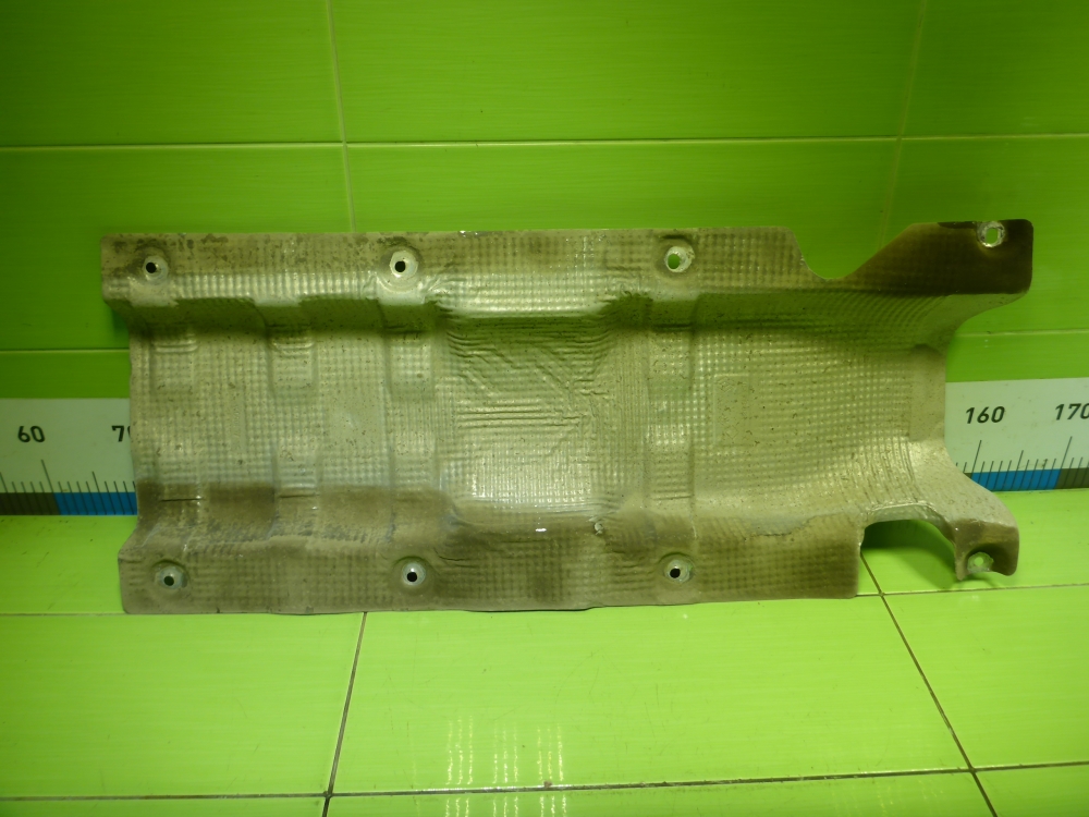 Экран тепловой